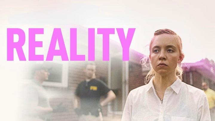 مشاهدة فيلم Reality 2023 مترجم ماي سيما