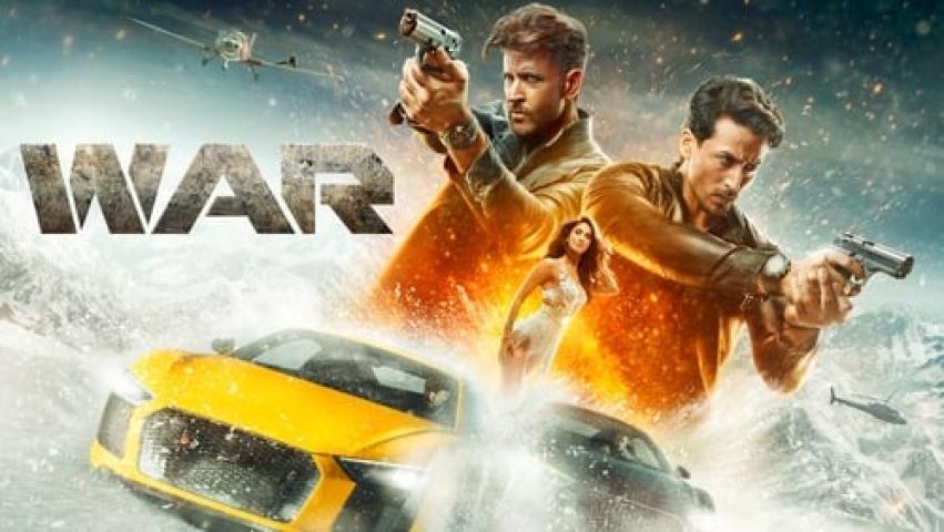 مشاهدة فيلم War 2019 مترجم ماي سيما