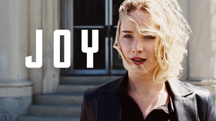 مشاهدة فيلم Joy 2015 مترجم ماي سيما