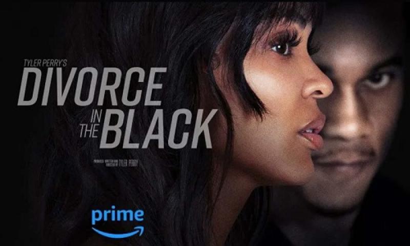 مشاهدة فيلم Tyler Perry's Divorce in the Black 2024 مترجم ماي سيما