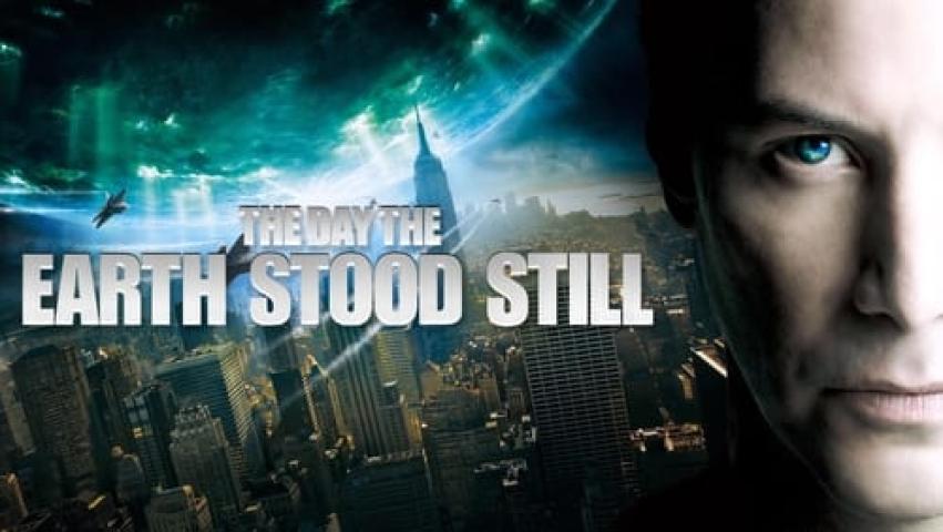 مشاهدة فيلم The Day the Earth Stood Still 2008 مترجم ماي سيما