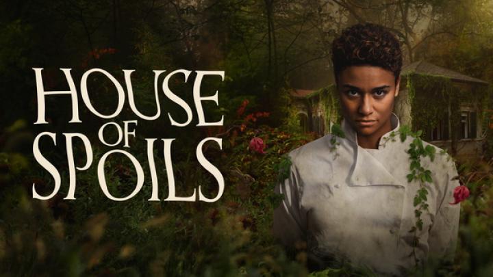 مشاهدة فيلم House Of Spoils 2024 مترجم ماي سيما