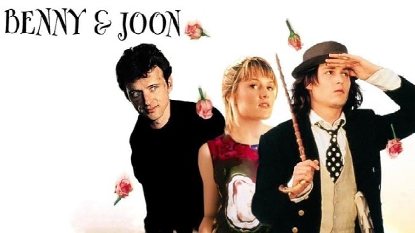 مشاهدة فيلم Benny and Joon 1993 مترجم ماي سيما