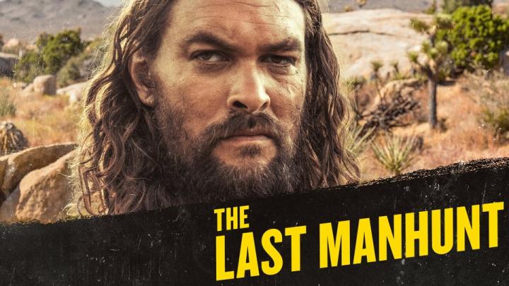 مشاهدة فيلم The Last Manhunt 2022 مترجم ماي سيما