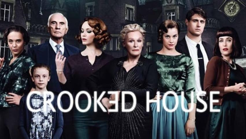 مشاهدة فيلم Crooked House 2017 مترجم ماي سيما