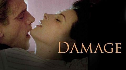 مشاهدة فيلم Damage 1992 مترجم للكبار فقط +18