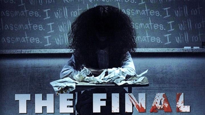 مشاهدة فيلم The Final 2010 مترجم ماي سيما