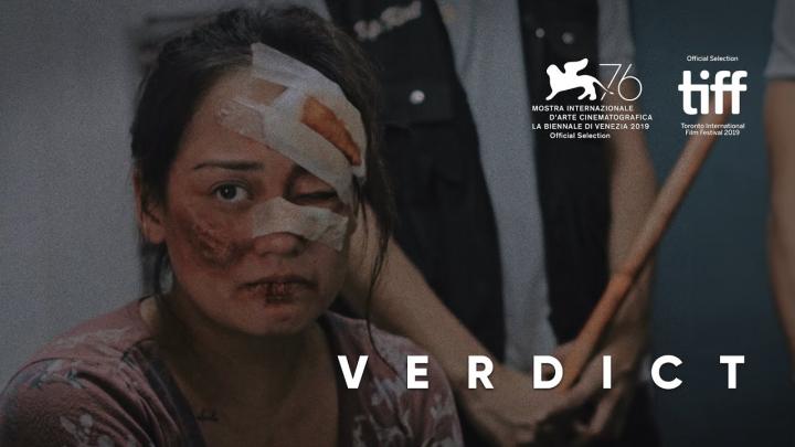 مشاهدة فيلم Verdict 2019 مترجم ماي سيما