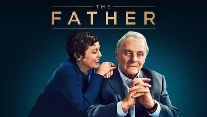 مشاهدة فيلم The Father 2020 مترجم ماي سيما