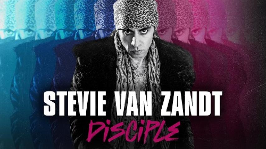 مشاهدة فيلم Stevie Van Zandt Disciple 2024 مترجم ماي سيما