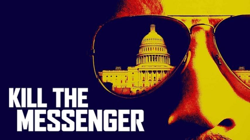 مشاهدة فيلم Kill the Messenger 2014 مترجم ماي سيما