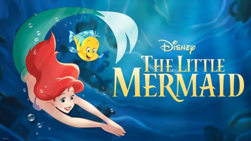 مشاهدة فيلم The Little Mermaid 1989 مدبلج مصري ماي سيما