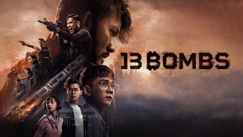 مشاهدة فيلم 13 Bombs 2023 مترجم ماي سيما