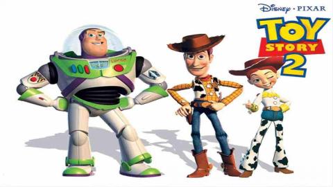 مشاهدة فيلم Toy Story 2 1999 مدبلج مصري