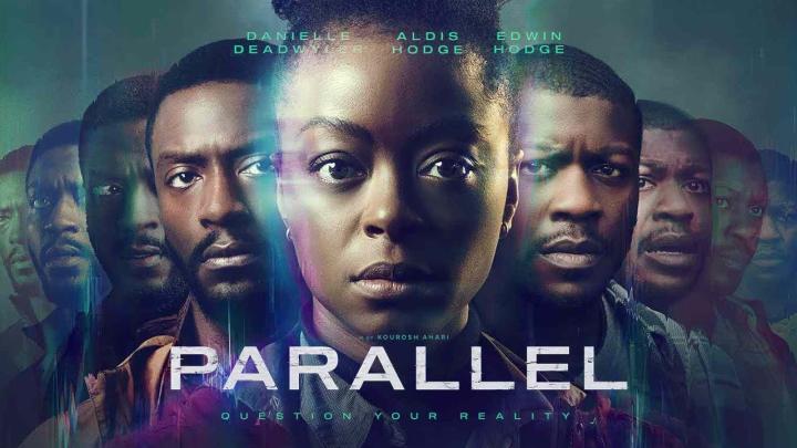 مشاهدة فيلم Parallel 2024 مترجم ماي سيما