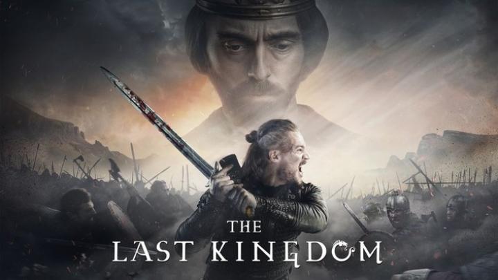 مسلسل The Last Kingdom الموسم الثالث الحلقة 4 الرابعة مترجم