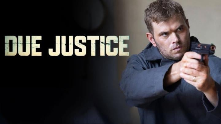 مشاهدة فيلم Due Justice 2023 مترجم ماي سيما