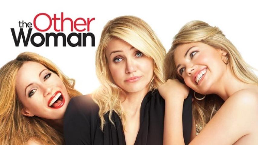 مشاهدة فيلم The Other Woman 2014 مترجم ماي سيما