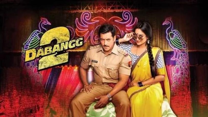 مشاهدة فيلم Dabangg 2 2012 مترجم ماي سيما