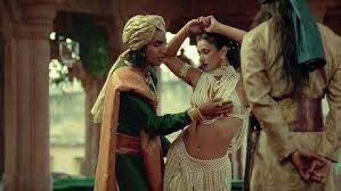 مشاهدة فيلم Kama Sutra: A Tale of Love 1996 مترجم