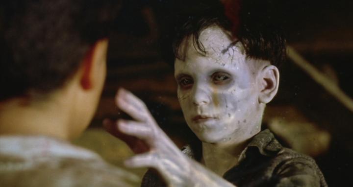 مشاهدة فيلم The Devil's Backbone 2001 مترجم ماي سيما