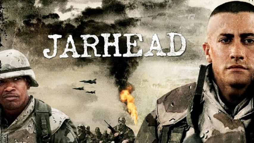 مشاهدة فيلم Jarhead 2005 مترجم ماي سيما