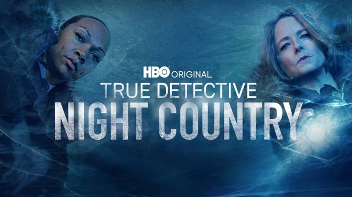 مسلسل True Detective الموسم الرابع الحلقة 1 الاولى مترجم ماي سيما