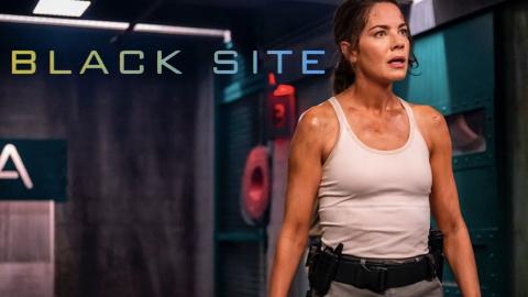 مشاهدة فيلم Black Site 2022 مترجم ماي سيما