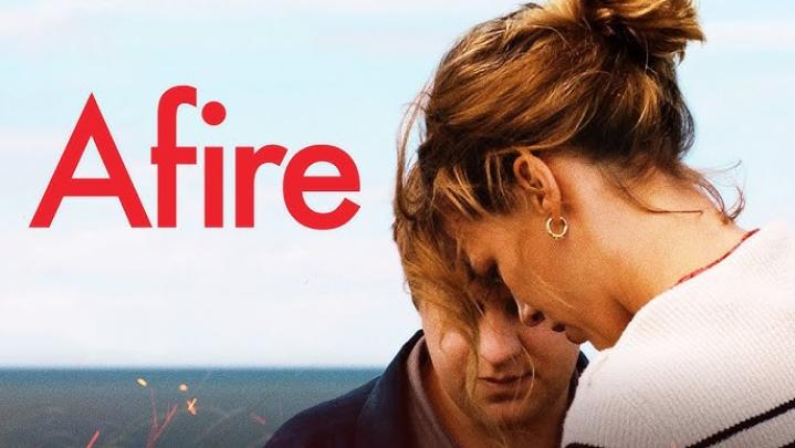 مشاهدة فيلم Afire 2023 مترجم ماي سيما