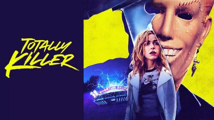 مشاهدة فيلم Totally Killer 2023 مترجم ماي سيما