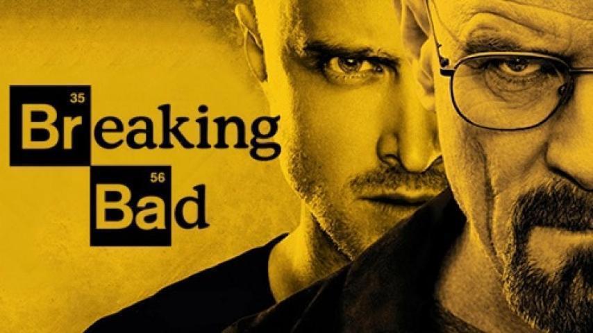 مسلسل Breaking Bad الموسم الرابع الحلقة 5 الخامسة مترجم ماي سيما