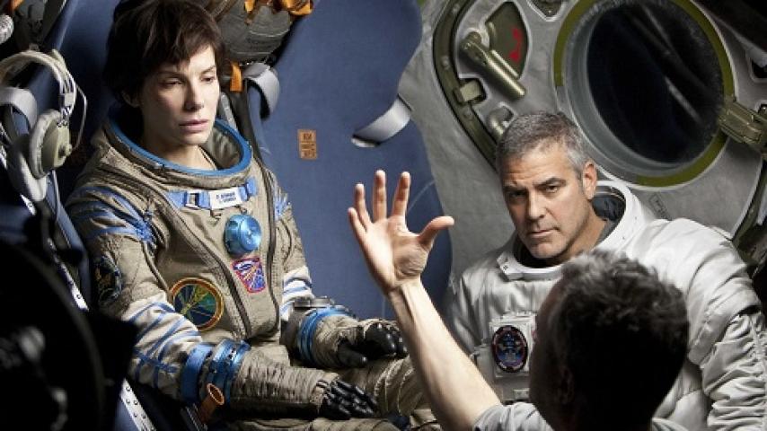 مشاهدة فيلم Gravity 2013 مترجم ماي سيما