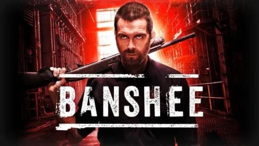 مسلسل Banshee الموسم الثاني الحلقة 2 الثانية مترجم ماي سيما