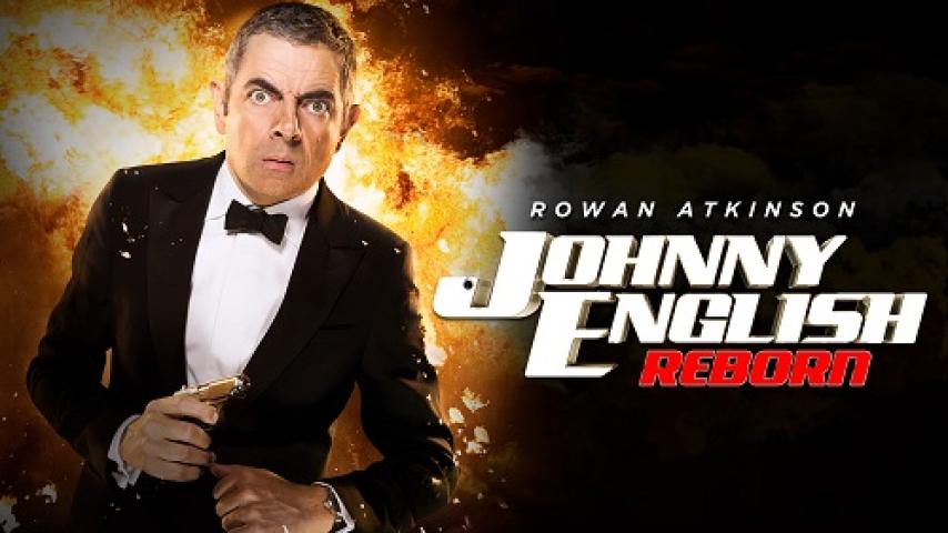 مشاهدة فيلم Johnny English Reborn 2011 مترجم ماي سيما