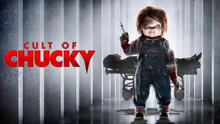 مشاهدة فيلم Cult of Chucky 7 2017 مترجم ماي سيما