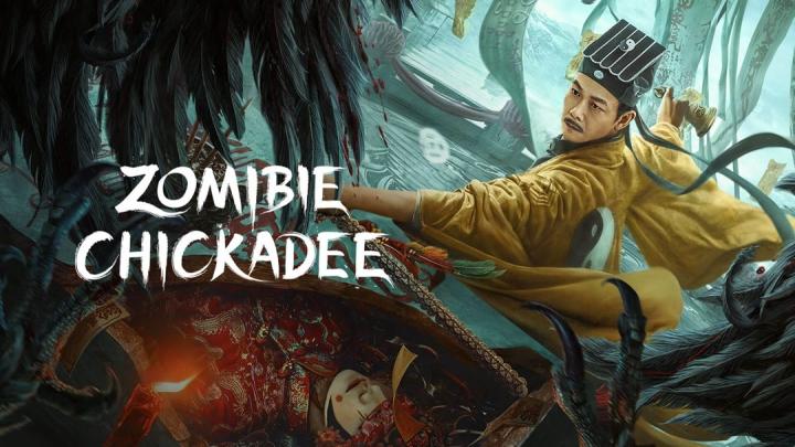 مشاهدة فيلم Zomibie Chickadee 2022 مترجم ماي سيما