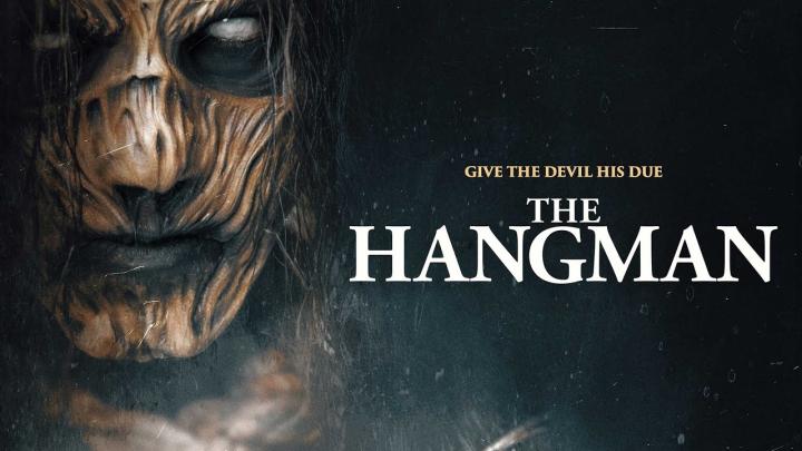 مشاهدة فيلم The Hangman 2024 مترجم ماي سيما