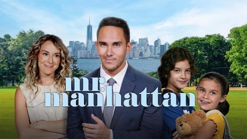 مشاهدة فيلم Mr. Manhattan 2024 مترجم ماي سيما