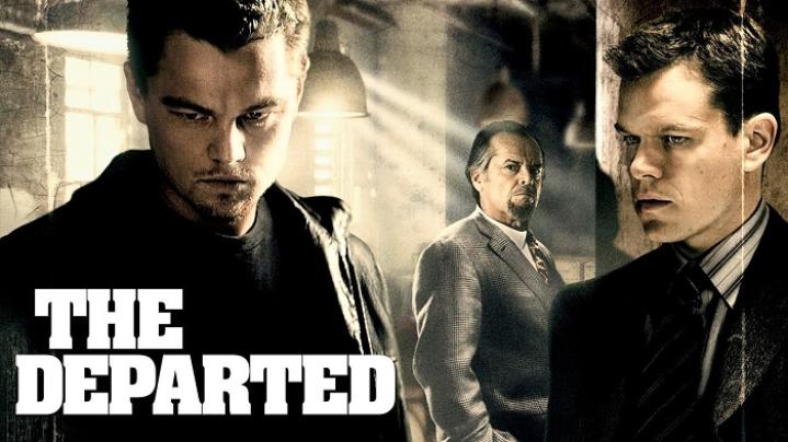 مشاهدة فيلم The Departed 2006 مترجم ماي سيما