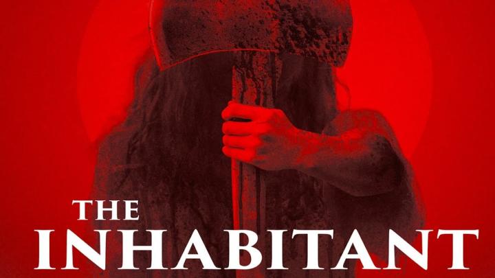 مشاهدة فيلم The Inhabitant 2022 مترجم ماي سيما