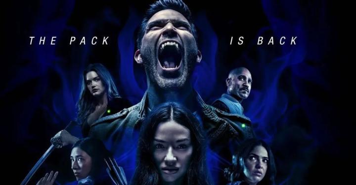 مشاهدة فيلم Teen Wolf: The Movie 2023 مترجم ماي سيما