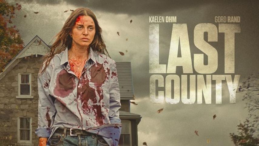 مشاهدة فيلم Last County 2023 مترجم ماي سيما