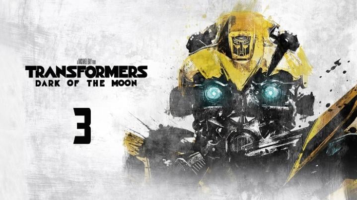 مشاهدة فيلم Transformers 3 Dark of the Moon 2011 مترجم ماي سيما