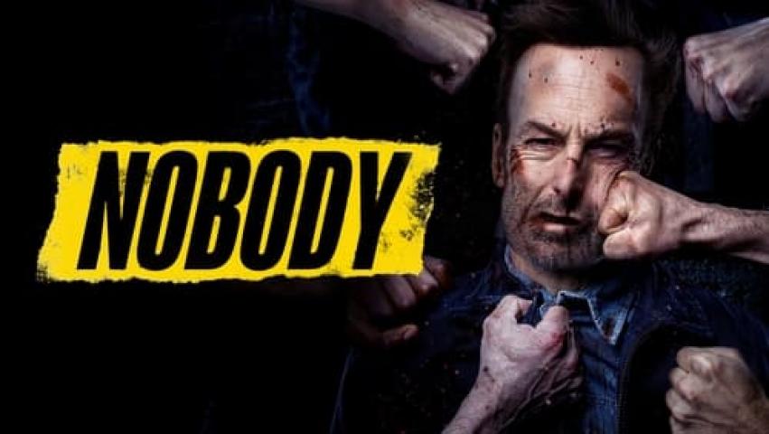 مشاهدة فيلم Nobody 2021 مترجم ماي سيما