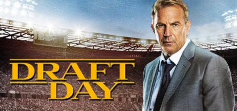 مشاهدة فيلم Draft Day 2014 مترجم ماي سيما