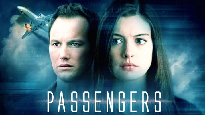 مشاهدة فيلم Passengers 2008 مترجم ماي سيما