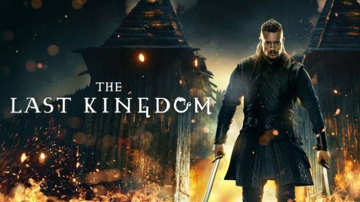 مسلسل The Last Kingdom الموسم الخامس الحلقة 2 الثانية مترجم ماي سيما