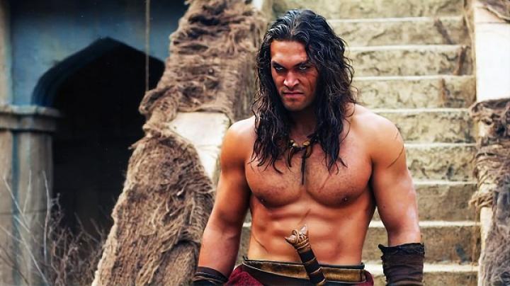 مشاهدة فيلم Conan the Barbarian 2011 مترجم ماي سيما