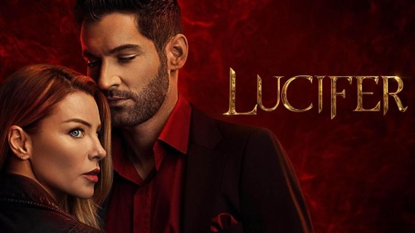 مسلسل Lucifer الموسم الخامس الحلقة 1 الاولي مترجم ماي سيما