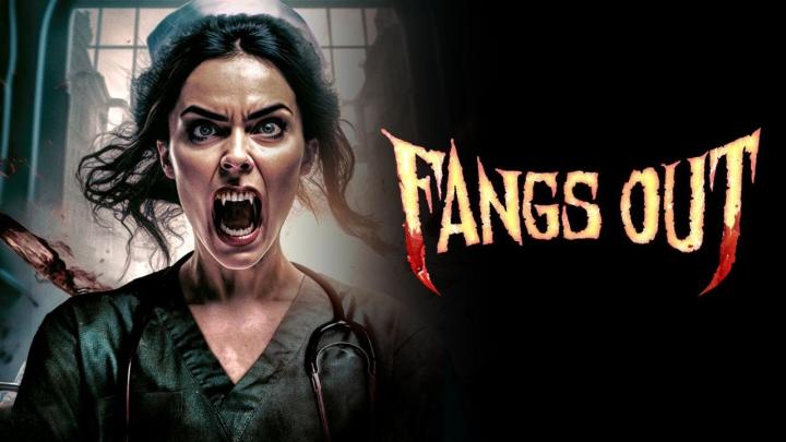 مشاهدة فيلم Fangs Out 2023 مترجم ماي سيما